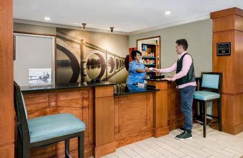 Round Rock West Hotel | Staybridge Suites Austin Round Rock by IHG