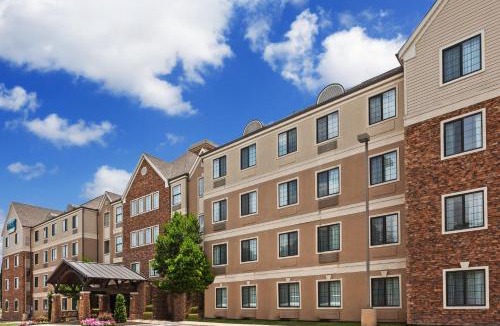 Round Rock West Hotel | Staybridge Suites Austin Round Rock by IHG