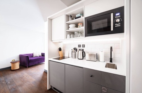 Brighton City Centre Hotel | Staybridge Suites Brighton by IHG