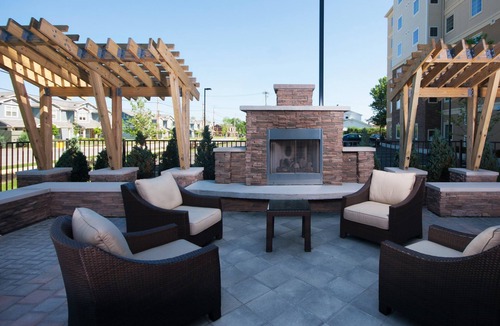 Amherst Hotel | Staybridge Suites Buffalo-Amherst, an IHG Hotel