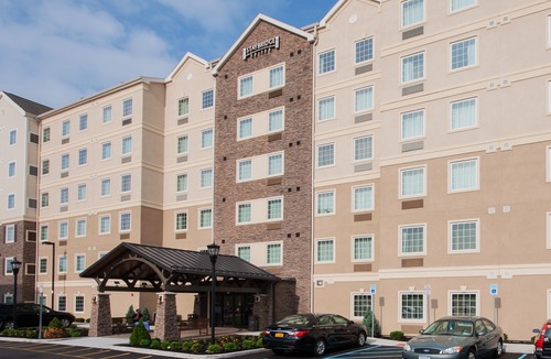 Amherst Hotel | Staybridge Suites Buffalo-Amherst, an Ihg Hotel