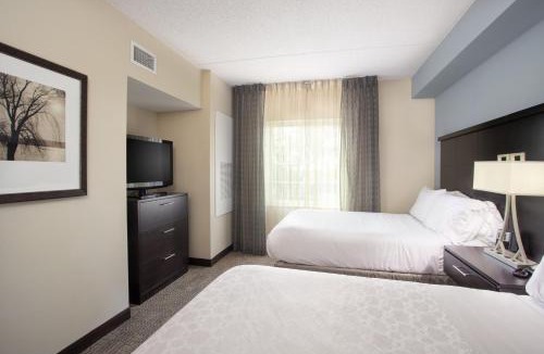 Amherst Hotel | Staybridge Suites Buffalo-Amherst by IHG