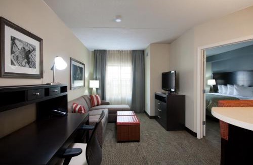 Amherst Hotel | Staybridge Suites Buffalo-Amherst by IHG