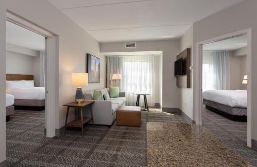 West Seneca Hotel | Staybridge Suites Buffalo by IHG