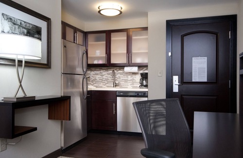 Amherst Hotel | Staybridge Suites Buffalo-Amherst by IHG