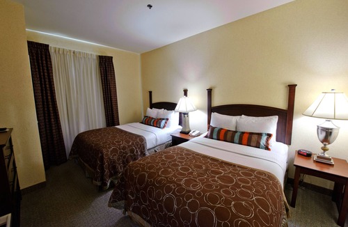 South Side Hotel | Staybridge Suites Corpus Christi by IHG