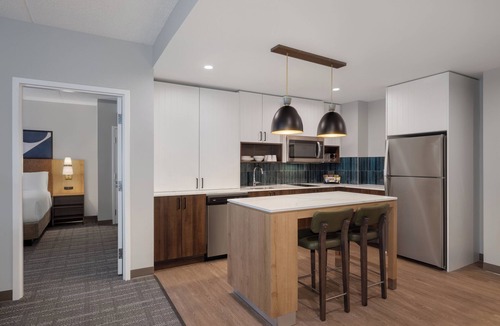 Port Elgin Hotel | Staybridge Suites Port Elgin by IHG