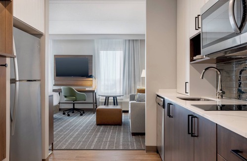 Port Elgin Hotel | Staybridge Suites Port Elgin by IHG