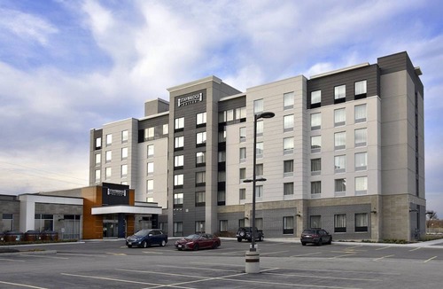 Township of Woolwich Hotel | Staybridge Suites Waterloo - St. Jacobs Area, an IHG Hotel