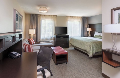 Canton Hotel | Staybridge Suites Canton by IHG