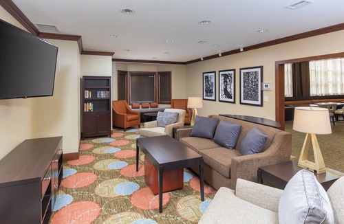 Canton Hotel | Staybridge Suites Canton by IHG