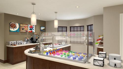 Cedar Park Hotel | Staybridge Suites - Cedar Park - Austin N by IHG