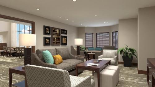 Cedar Park Hotel | Staybridge Suites - Cedar Park - Austin N by IHG