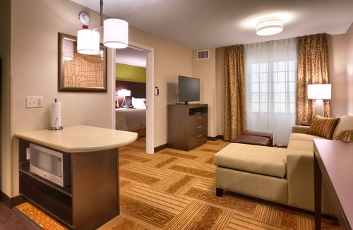 Cheyenne Hotel | Staybridge Suites Cheyenne by IHG