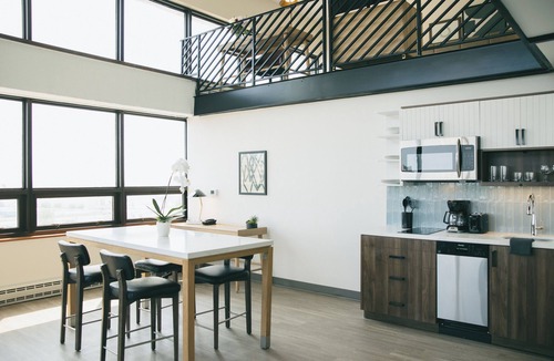 O'Hare Hotel | Staybridge Suites Chicago O'Hare - Rosemont by IHG