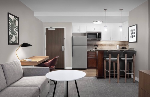 Arsenal Hill Hotel | Staybridge Suites Columbia by IHG
