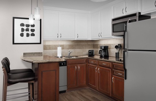 Arsenal Hill Hotel | Staybridge Suites Columbia by IHG