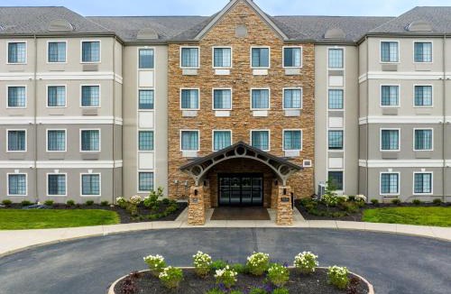 Tuttle West Hotel | Staybridge Suites Columbus-Dublin by IHG