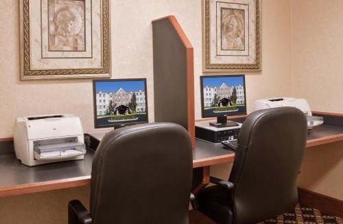 Tuttle West Hotel | Staybridge Suites Columbus-Dublin by IHG