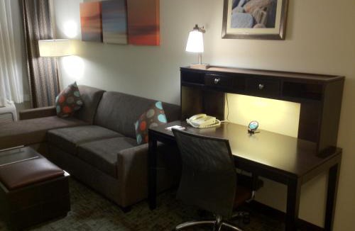 Tuttle West Hotel | Staybridge Suites Columbus-Dublin by IHG