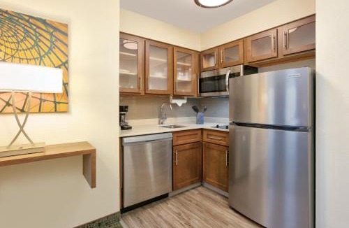 Corning Hotel | Staybridge Suites Corning by IHG