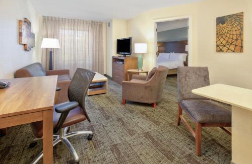 Corning Hotel | Staybridge Suites Corning by IHG