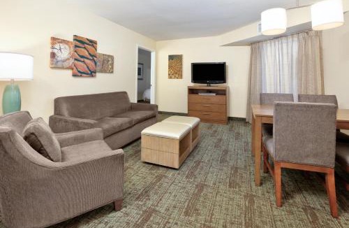 Corning Hotel | Staybridge Suites Corning by IHG