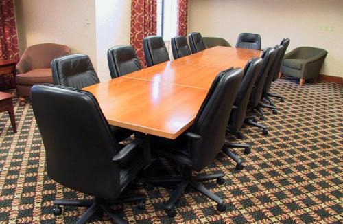 Corning Hotel | Staybridge Suites Corning by IHG