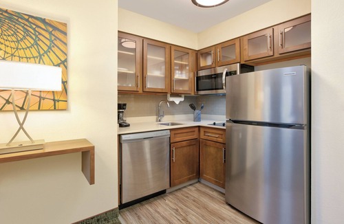 Corning Hotel | Staybridge Suites Corning by IHG