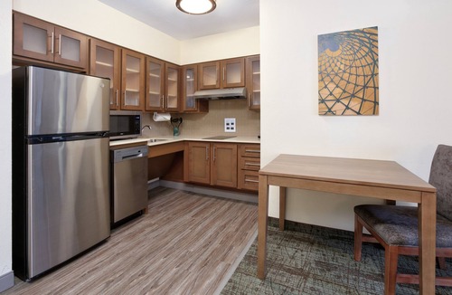 Corning Hotel | Staybridge Suites Corning by IHG