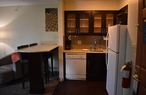 Cranbury Hotel | Staybridge Suites Cranbury by IHG