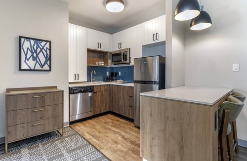 South Arlington Hotel | Staybridge Suites Dallas Grand Prairie by IHG
