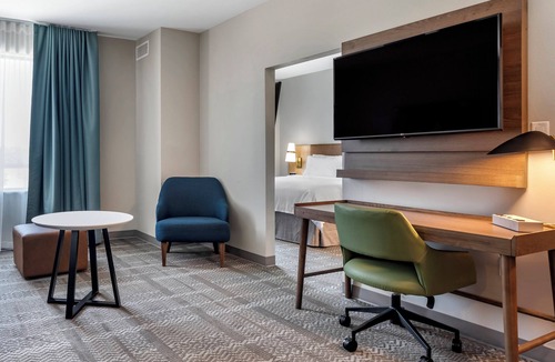South Arlington Hotel | Staybridge Suites Dallas Grand Prairie by IHG
