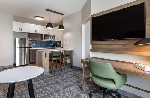 South Arlington Hotel | Staybridge Suites Dallas Grand Prairie by IHG