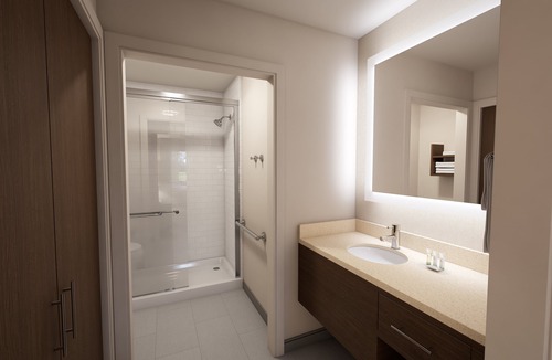 Denton Hotel | Staybridge Suites Denton by IHG