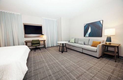 Ankeny Hotel | Staybridge Suites Des Moines North Ankeny by IHG