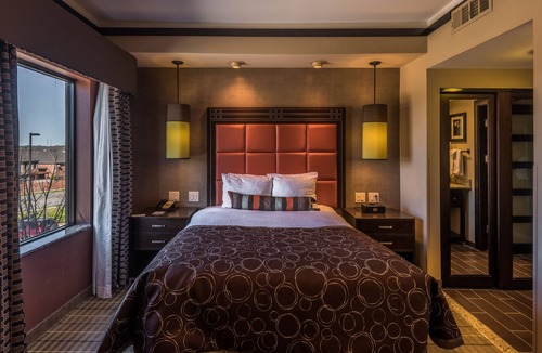 Irving Hotel | Staybridge Suites DFW Airport North by IHG