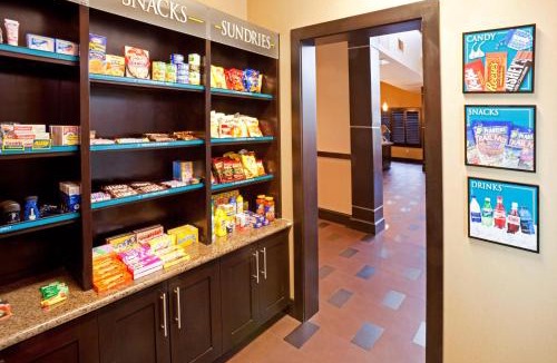 Irving Hotel | Staybridge Suites DFW Airport North by IHG
