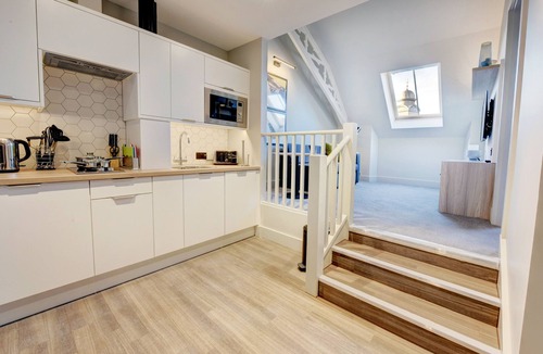 Dundee Hotel | Staybridge Suites Dundee by IHG