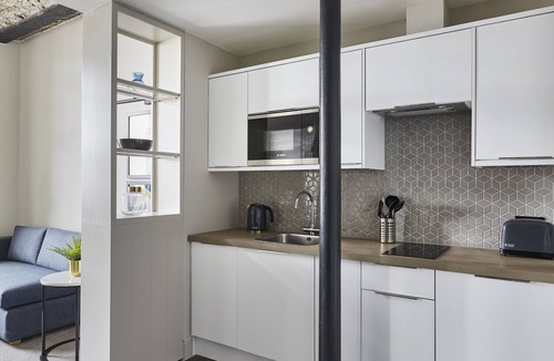 Dundee Hotel | Staybridge Suites Dundee by IHG