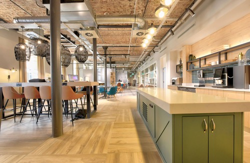 Dundee Hotel | Staybridge Suites Dundee by IHG