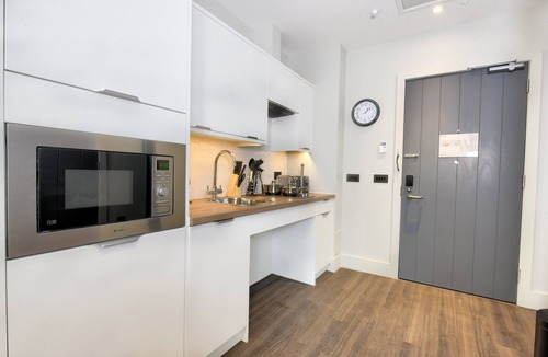 Dundee Hotel | Staybridge Suites Dundee by IHG