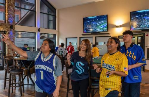 Mukilteo Hotel | Staybridge Suites Everett - Paine Field by IHG