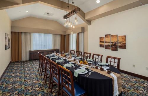 Mukilteo Hotel | Staybridge Suites Everett - Paine Field by IHG