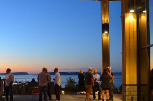 Mukilteo Hotel | Staybridge Suites Everett - Paine Field by IHG