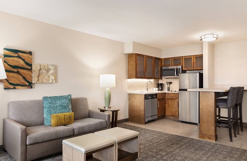 Saint Marys  Allen County Hotel | Staybridge Suites Fort Wayne by IHG