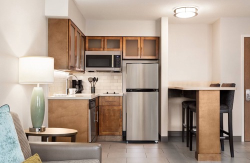 Saint Marys  Allen County Hotel | Staybridge Suites Fort Wayne by IHG