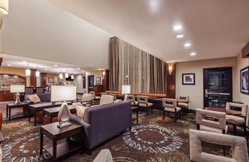 Fossil Creek Hotel | Staybridge Suites Fort Worth Fossil Creek by IHG