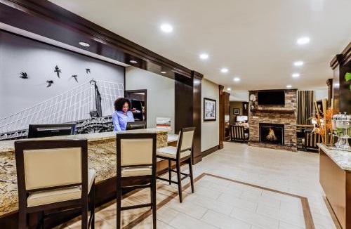 Fossil Creek Hotel | Staybridge Suites Fort Worth Fossil Creek by IHG