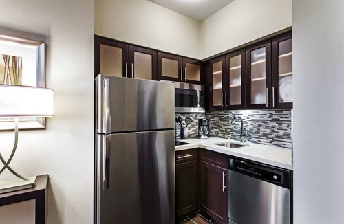 Fossil Creek Hotel | Staybridge Suites Fort Worth - Fossil Creek by IHG